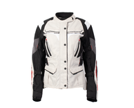 Dririder Apex 5 Ladies textile jacket front