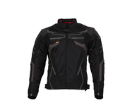 Dririder Climate EXO 4 jacket front