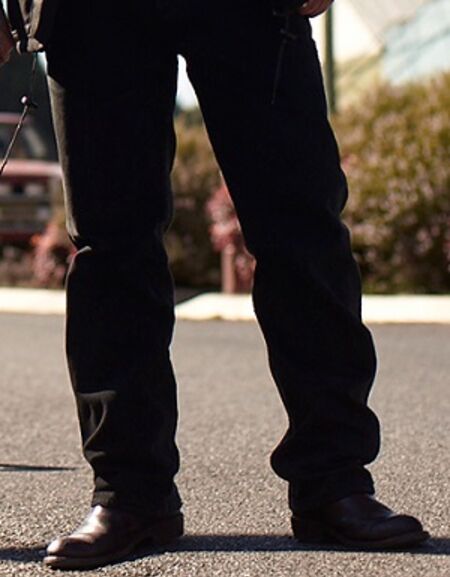 Riders pants
