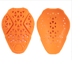 D3O LP2 PRO L2 SHOULDER armour
