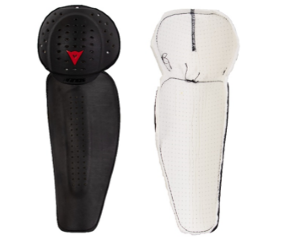 Dainese Plastic shell and foam liner PC 21 L1