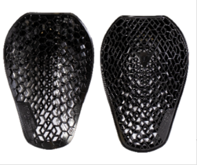 Dainese Pro-Armor 2 PA ARMBL2