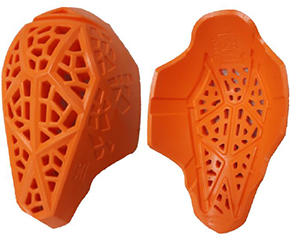 D3O-AERO PRO L2-Knee