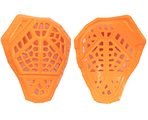 D3O-AERO PRO L2-SHOULDER-Shoulder