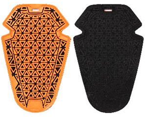 D3O-GHOST L2-Elbow impact protector