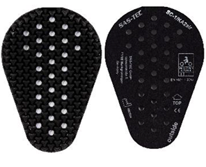 SAS-TEC SC-1-KA2air impact protector