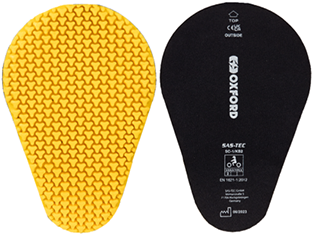 OXFORD SC-1-KB2 impact protector