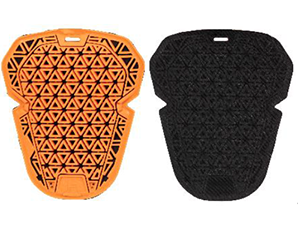 D3O-Ghost L2 hip impact protector