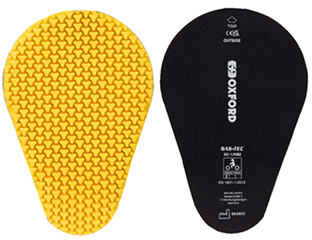 OXFORD SC-1-KB2 impact protector