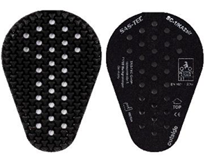 SAS-TEC SC-1-KA2air impact protector