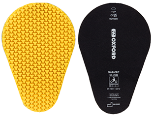 Oxford SC-1 KB2 impact protector