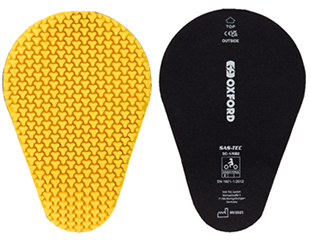 A24S27 OXFORD SC-1-KB2 impact protector