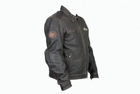 Classic Jacket 2 | MotoCAP