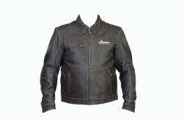 Indian motorcycle Classic Jacket 2 Front
