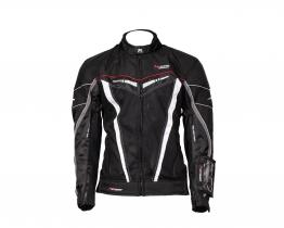 MotoDry Airmax textile jacket front