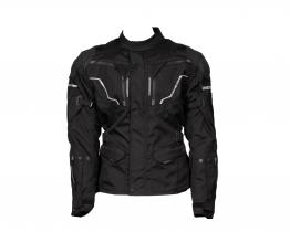 DriRider Nordic 4 textile jacket front