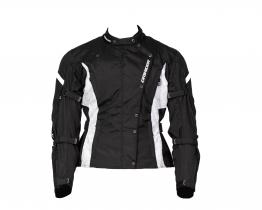 DriRider Vivid textile jacket front