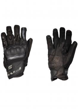 Five Gloves X-Rider Water Proof leather gloves