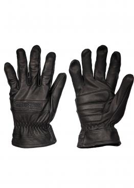 Harley Davidson Commute leather gloves