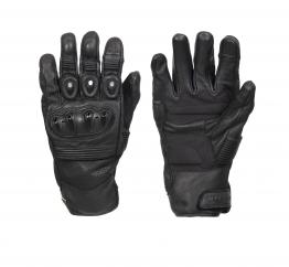 Triumph Brookes leather gloves