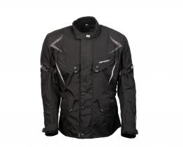 MotoDry Thermo textile jacket front