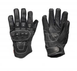 MotoDry Street leather gloves