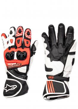 Alpinestars GP Plus R2 leather gloves