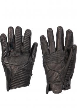 Five Arizona leather gloves
