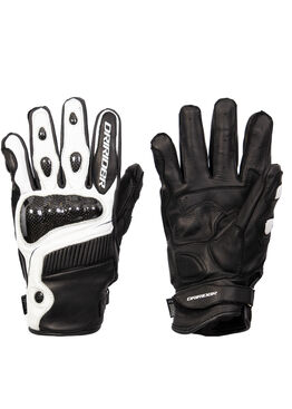 DriRider Speed 2 Short Cuff gloves