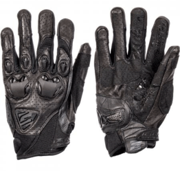 Five Stunt EVO leather glove