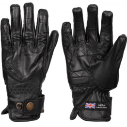 Merlin Levedale Summer leather gloves