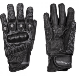 RJays Jackal Ladies leather gloves