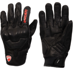 Ducati Logo C1 gloves