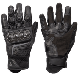 Dainese Carbon 3 Short gloves