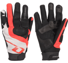 DriRider RX Adventure gloves