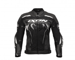 Ixon Frantic leather jacket