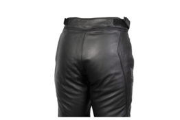 Dainese Assen Ladies leather pants CU