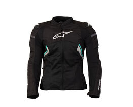 Alpinestars Stella T GP Plus R V3 Air textile jacket front