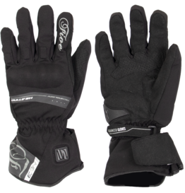 Five Gloves HG-3 Heated Ladies leather/textile gloves