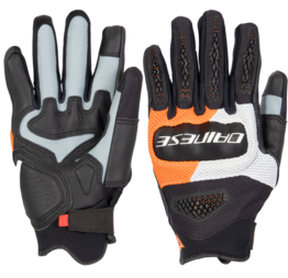 Dainese D-Explorer 2 leather gloves