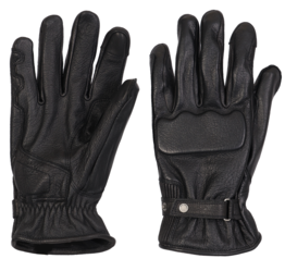 BMW Rockster leather gloves