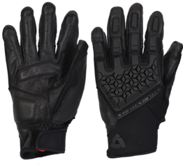 Rev'it Caliber leather/textile gloves