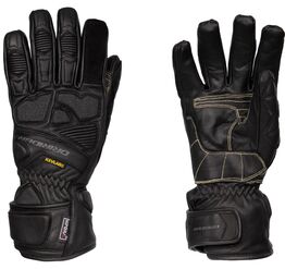 DriRider Apex 2 leather gloves