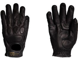 Dainese Blackjack leather gloves