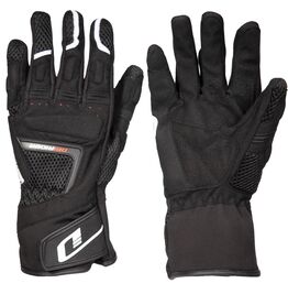 DriRider Vortex Adventure leather gloves