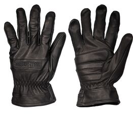 Harley Davidson Commute leather gloves