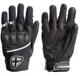 Pro Contest 2 HP leather gloves