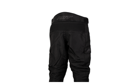 RST Atlas CE Waterproof textile pants side close up