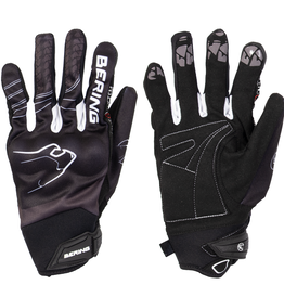 Bering Grissom leather gloves