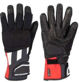 BMW Pacedry GTX leather gloves